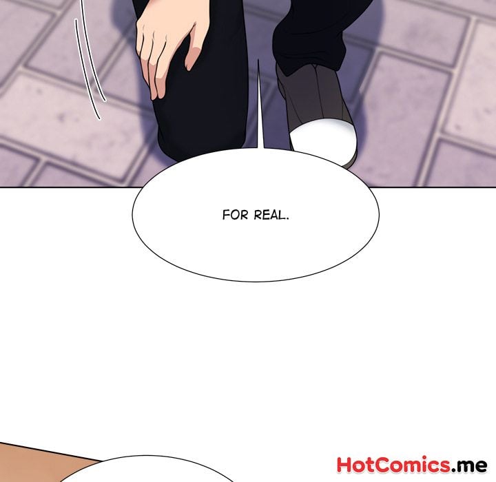 No, I Want HER! (Uncensored) - Chapter 39 Page 128