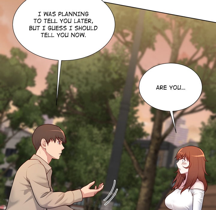 No, I Want HER! (Uncensored) - Chapter 39 Page 129
