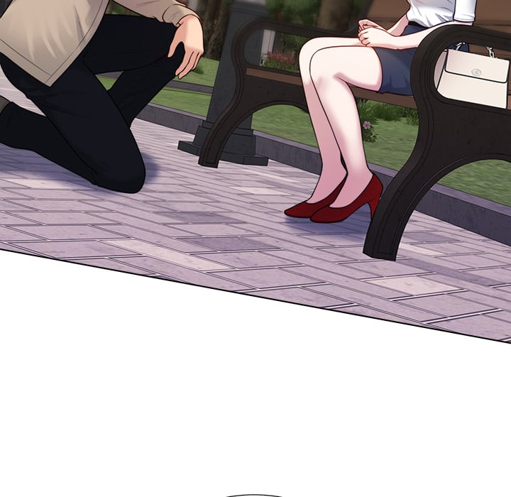 No, I Want HER! (Uncensored) - Chapter 39 Page 130