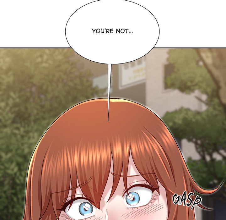 No, I Want HER! (Uncensored) - Chapter 39 Page 131