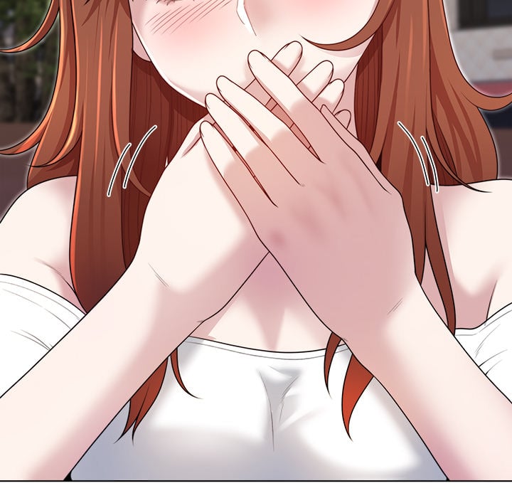No, I Want HER! (Uncensored) - Chapter 39 Page 132