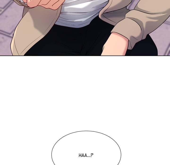 No, I Want HER! (Uncensored) - Chapter 39 Page 136