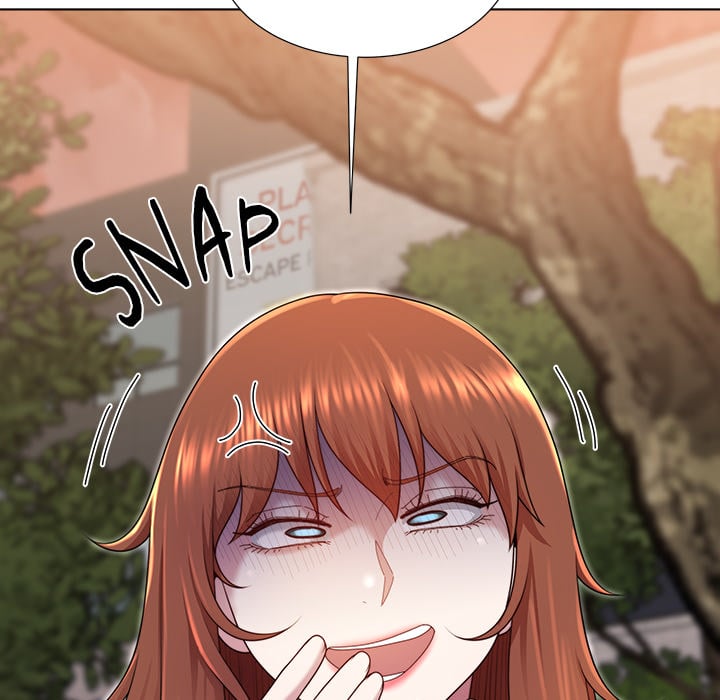 No, I Want HER! (Uncensored) - Chapter 39 Page 137