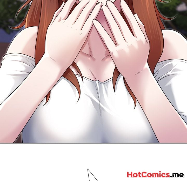 No, I Want HER! (Uncensored) - Chapter 39 Page 138