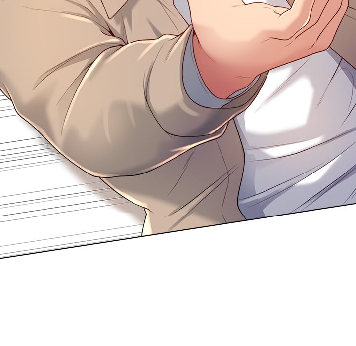No, I Want HER! (Uncensored) - Chapter 39 Page 141