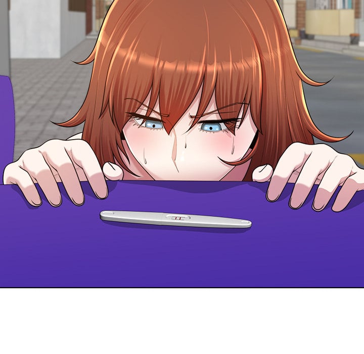 No, I Want HER! (Uncensored) - Chapter 39 Page 16
