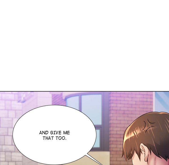 No, I Want HER! (Uncensored) - Chapter 39 Page 17