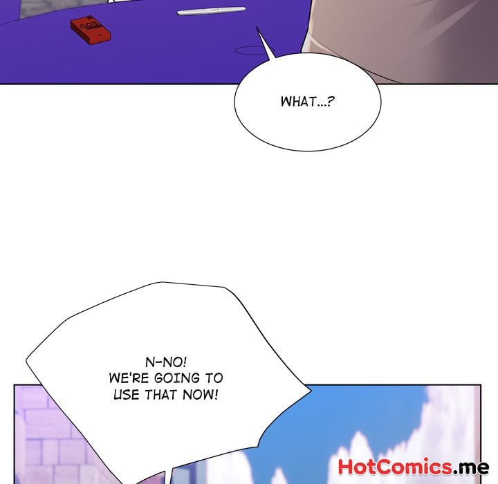 No, I Want HER! (Uncensored) - Chapter 39 Page 19