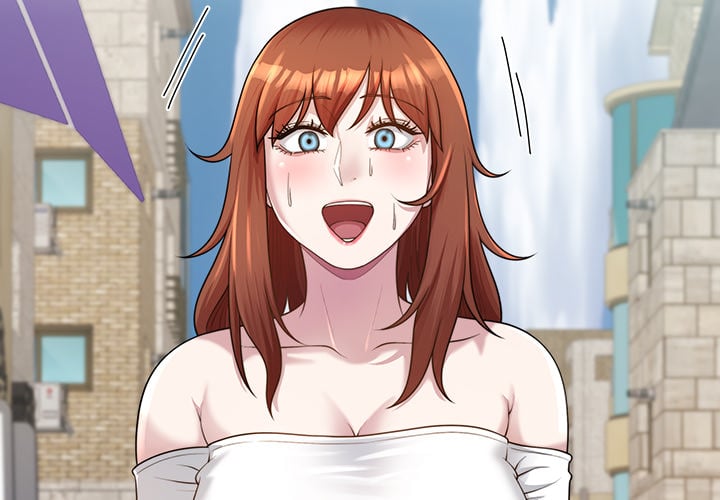 No, I Want HER! (Uncensored) - Chapter 39 Page 2