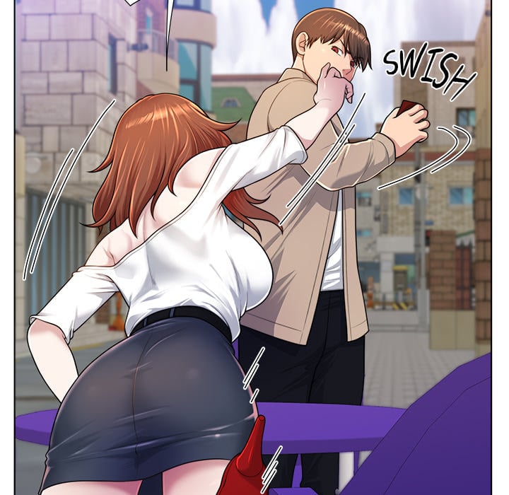 No, I Want HER! (Uncensored) - Chapter 39 Page 20