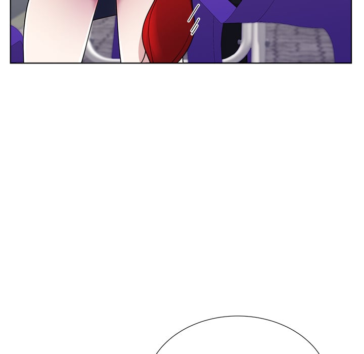 No, I Want HER! (Uncensored) - Chapter 39 Page 21