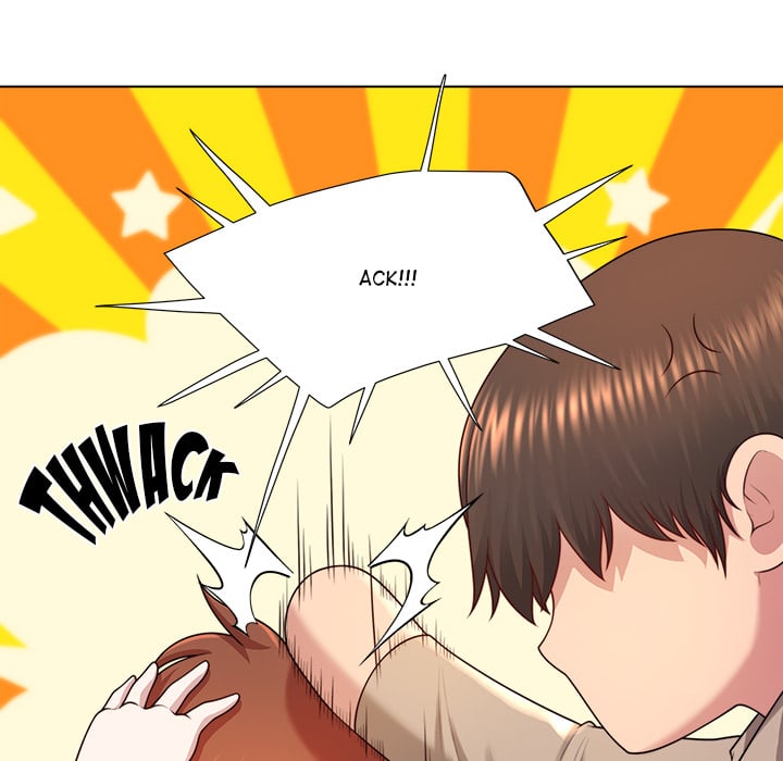 No, I Want HER! (Uncensored) - Chapter 39 Page 26