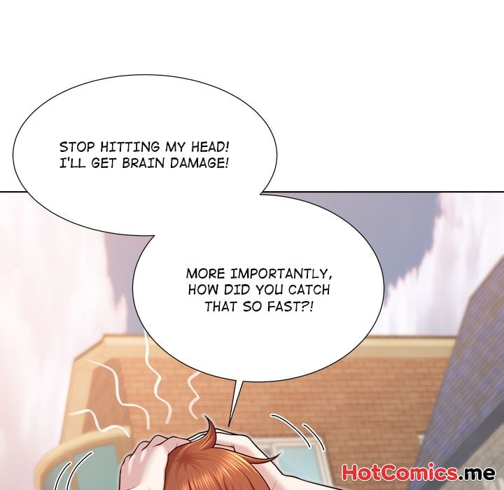 No, I Want HER! (Uncensored) - Chapter 39 Page 28