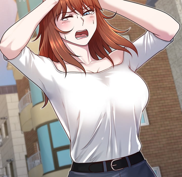 No, I Want HER! (Uncensored) - Chapter 39 Page 29