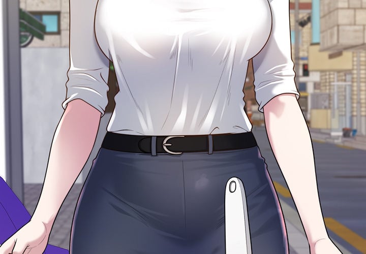 No, I Want HER! (Uncensored) - Chapter 39 Page 3