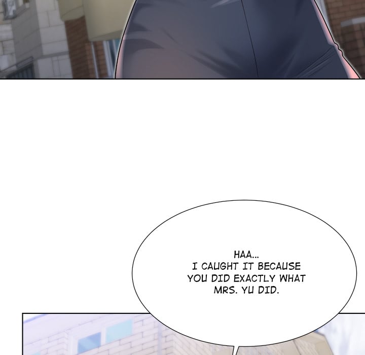 No, I Want HER! (Uncensored) - Chapter 39 Page 30
