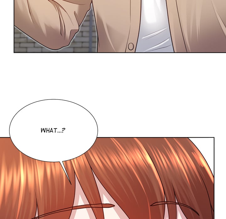 No, I Want HER! (Uncensored) - Chapter 39 Page 32