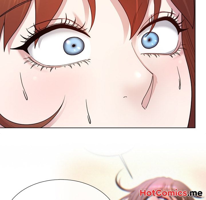 No, I Want HER! (Uncensored) - Chapter 39 Page 33