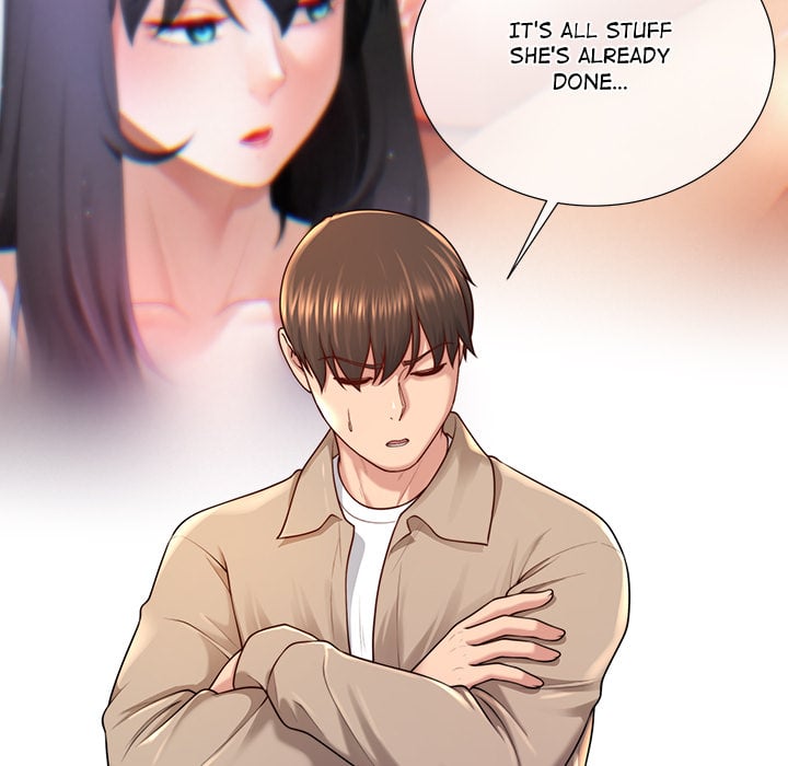 No, I Want HER! (Uncensored) - Chapter 39 Page 35