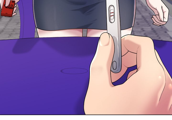 No, I Want HER! (Uncensored) - Chapter 39 Page 4