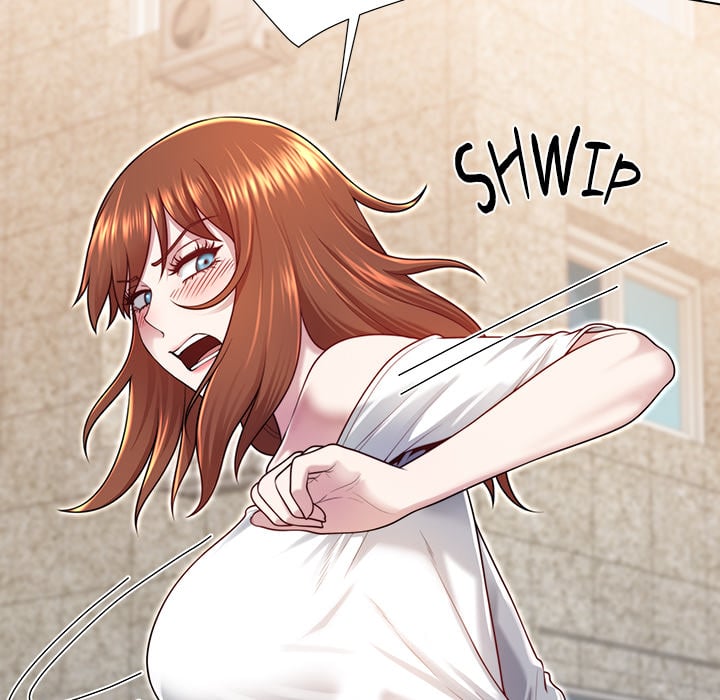 No, I Want HER! (Uncensored) - Chapter 39 Page 44