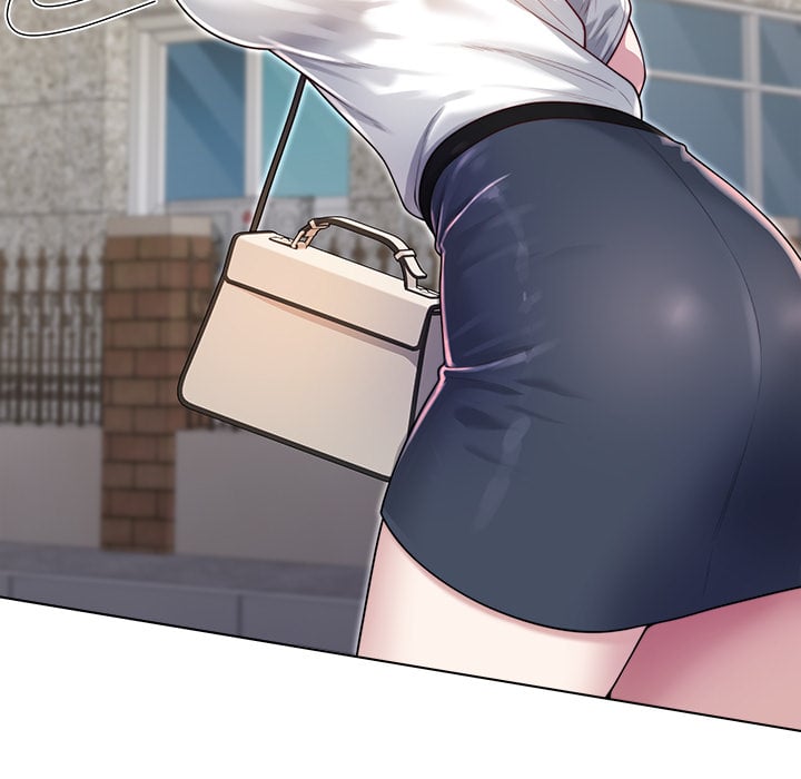 No, I Want HER! (Uncensored) - Chapter 39 Page 45