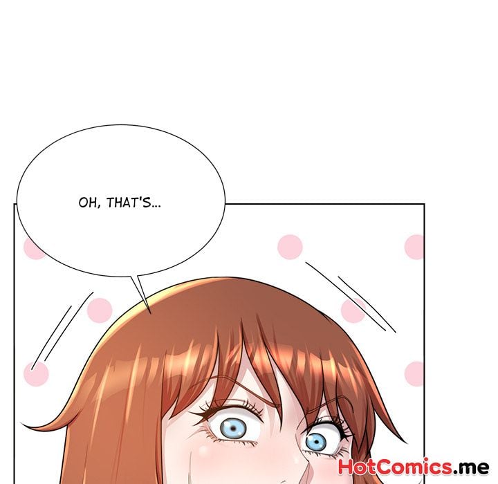 No, I Want HER! (Uncensored) - Chapter 39 Page 5