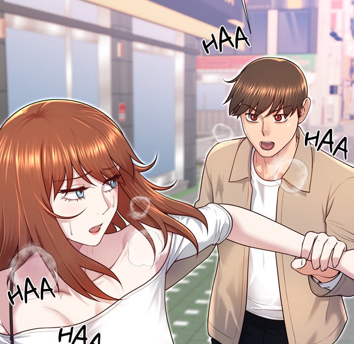 No, I Want HER! (Uncensored) - Chapter 39 Page 56