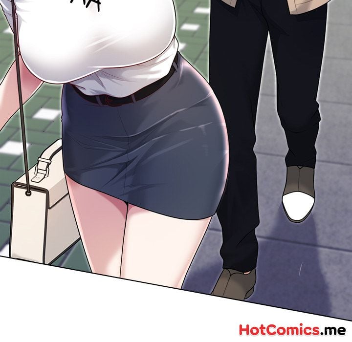 No, I Want HER! (Uncensored) - Chapter 39 Page 57