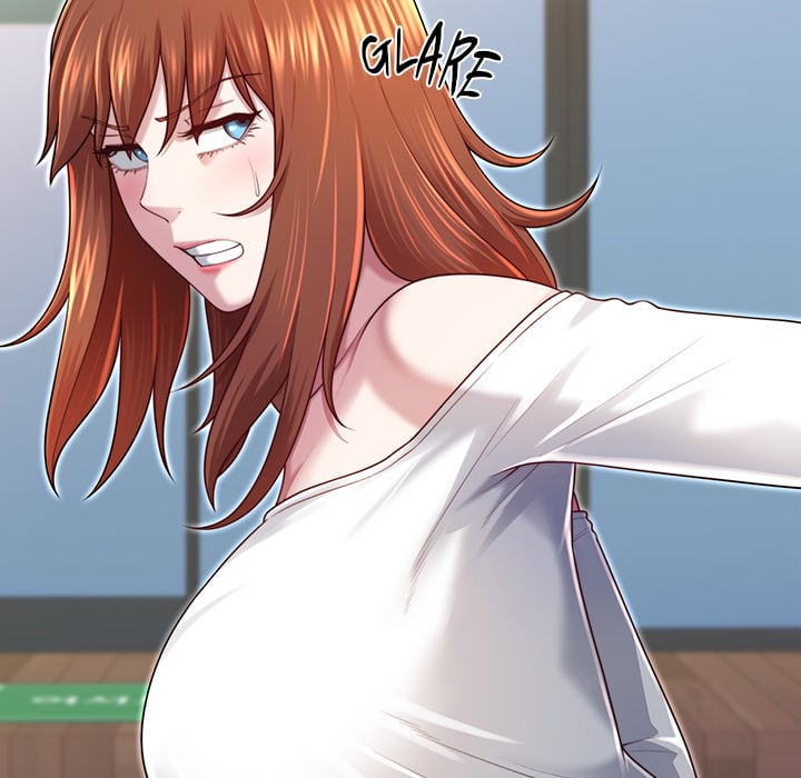No, I Want HER! (Uncensored) - Chapter 39 Page 59