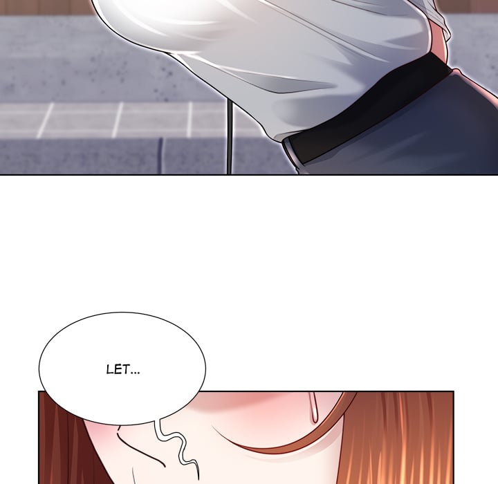 No, I Want HER! (Uncensored) - Chapter 39 Page 60