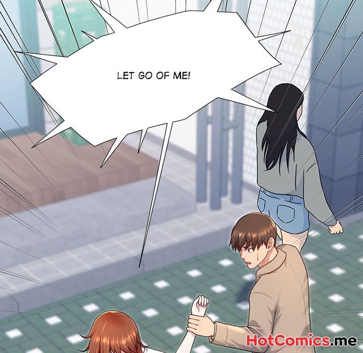 No, I Want HER! (Uncensored) - Chapter 39 Page 62
