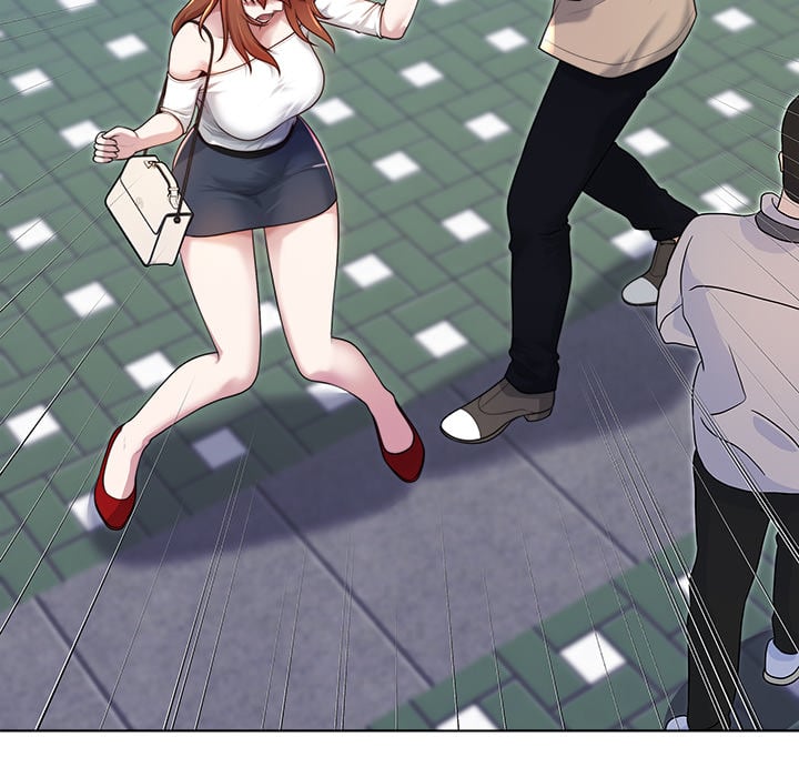 No, I Want HER! (Uncensored) - Chapter 39 Page 63