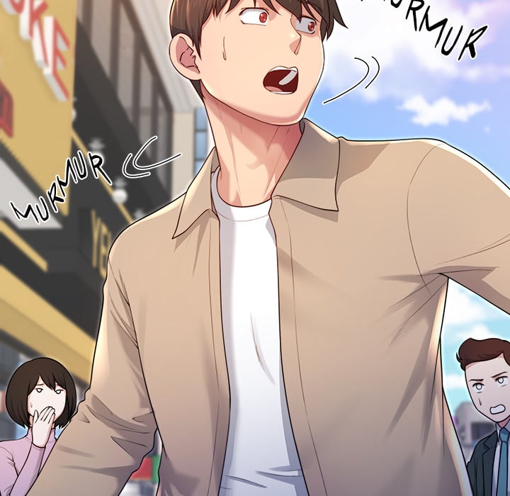 No, I Want HER! (Uncensored) - Chapter 39 Page 65