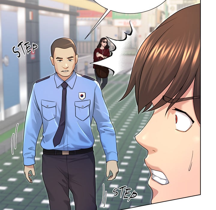 No, I Want HER! (Uncensored) - Chapter 39 Page 67