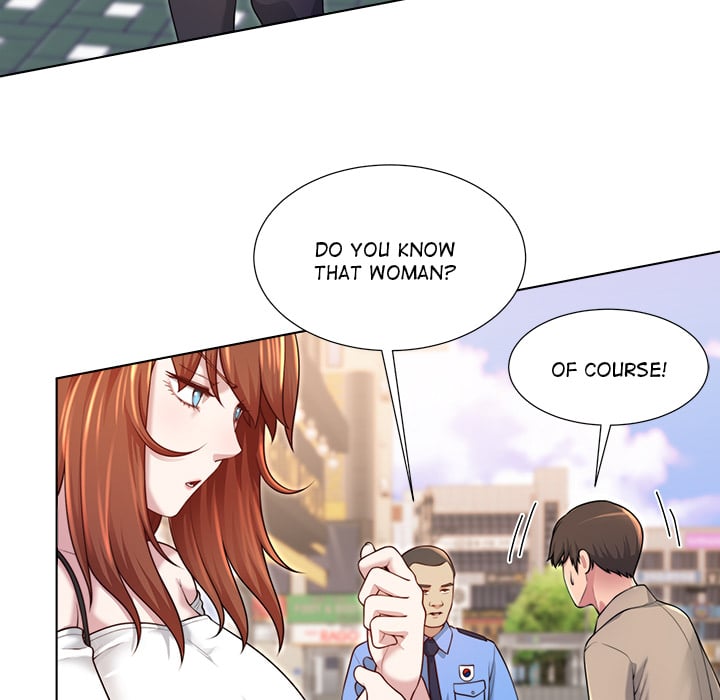 No, I Want HER! (Uncensored) - Chapter 39 Page 68