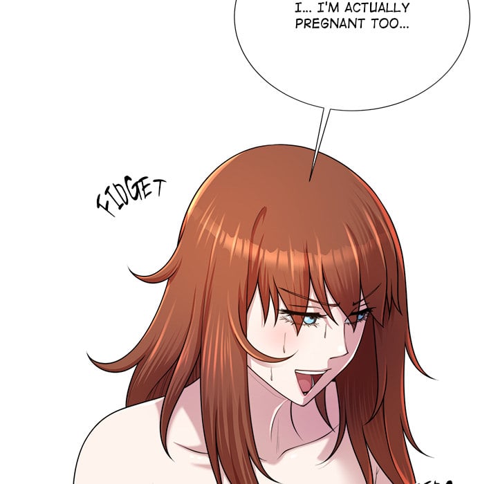 No, I Want HER! (Uncensored) - Chapter 39 Page 7