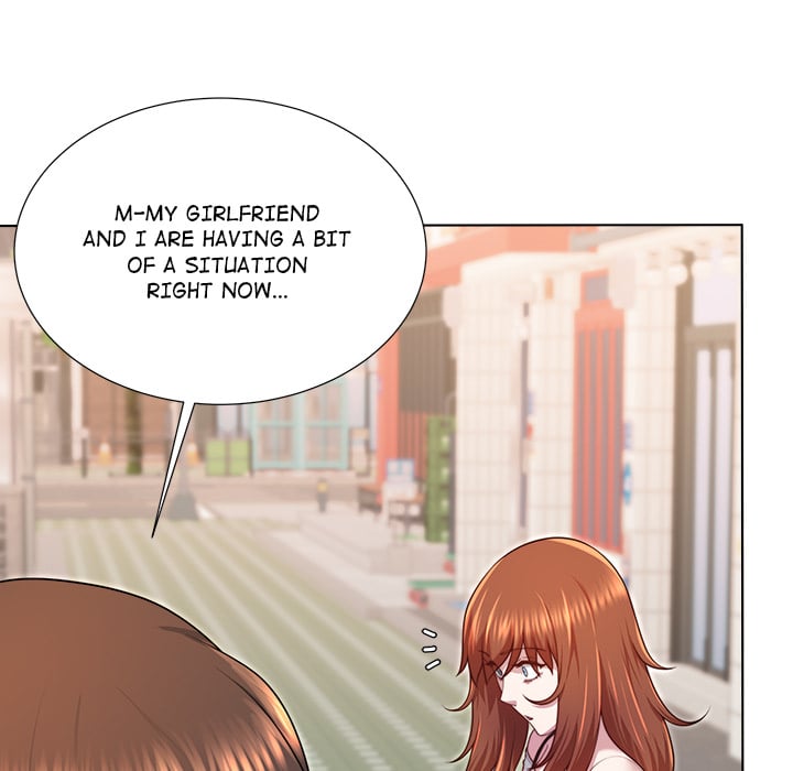 No, I Want HER! (Uncensored) - Chapter 39 Page 70