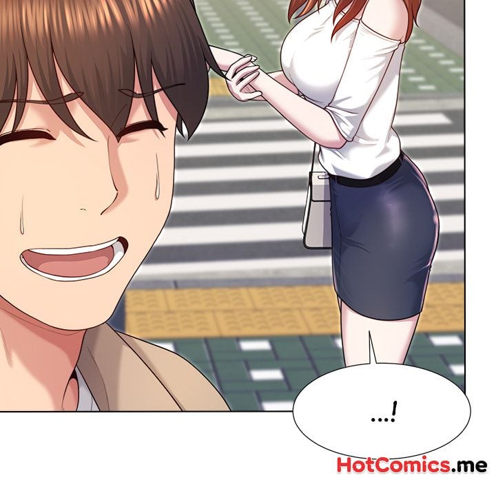 No, I Want HER! (Uncensored) - Chapter 39 Page 71