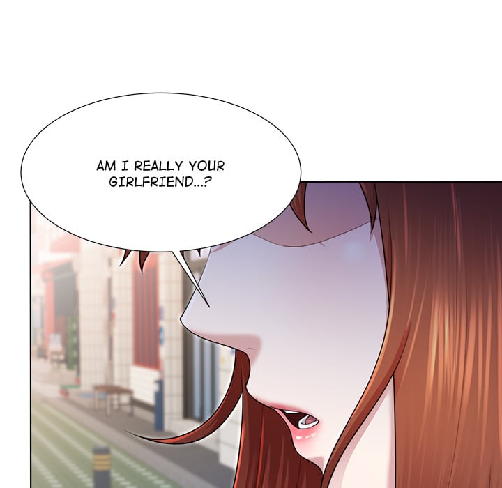 No, I Want HER! (Uncensored) - Chapter 39 Page 72