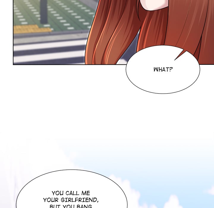 No, I Want HER! (Uncensored) - Chapter 39 Page 73