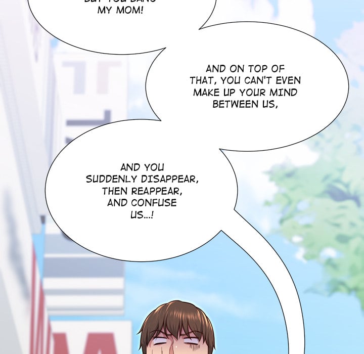 No, I Want HER! (Uncensored) - Chapter 39 Page 74
