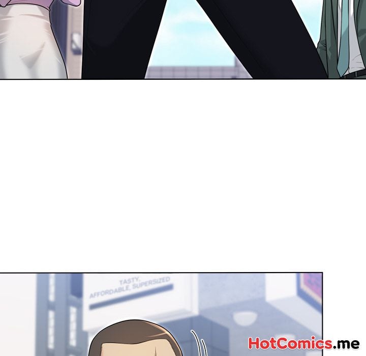 No, I Want HER! (Uncensored) - Chapter 39 Page 76