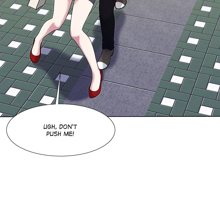 No, I Want HER! (Uncensored) - Chapter 39 Page 80