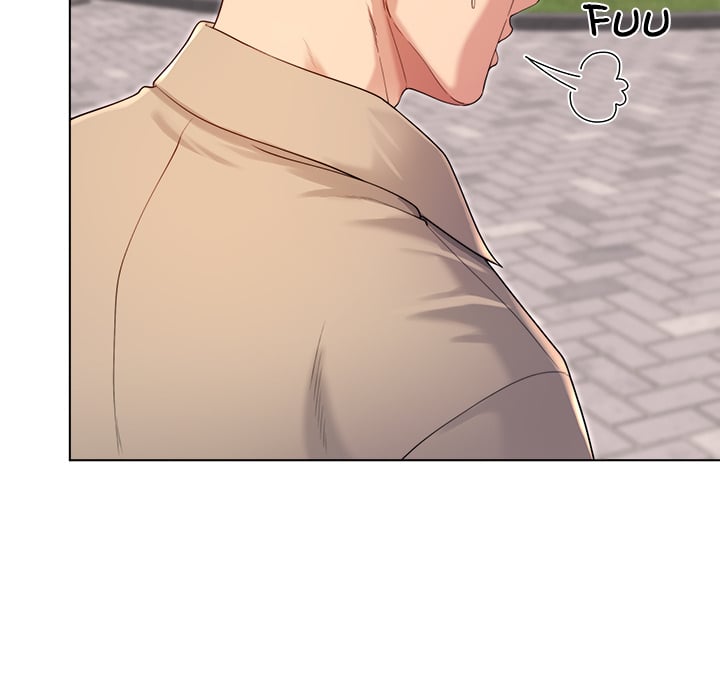 No, I Want HER! (Uncensored) - Chapter 39 Page 87