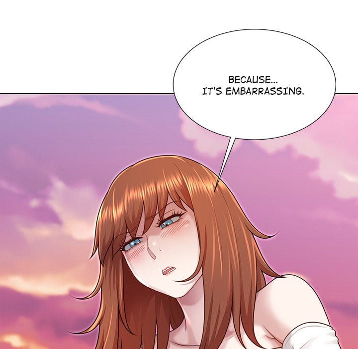 No, I Want HER! (Uncensored) - Chapter 39 Page 88