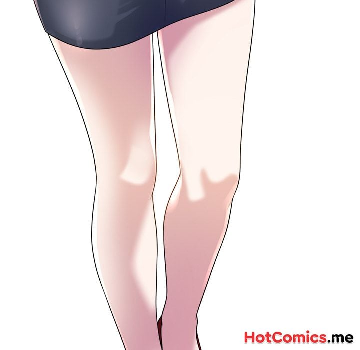No, I Want HER! (Uncensored) - Chapter 39 Page 9