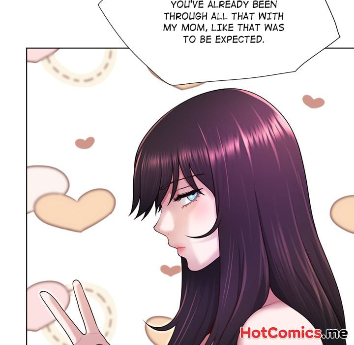 No, I Want HER! (Uncensored) - Chapter 39 Page 95