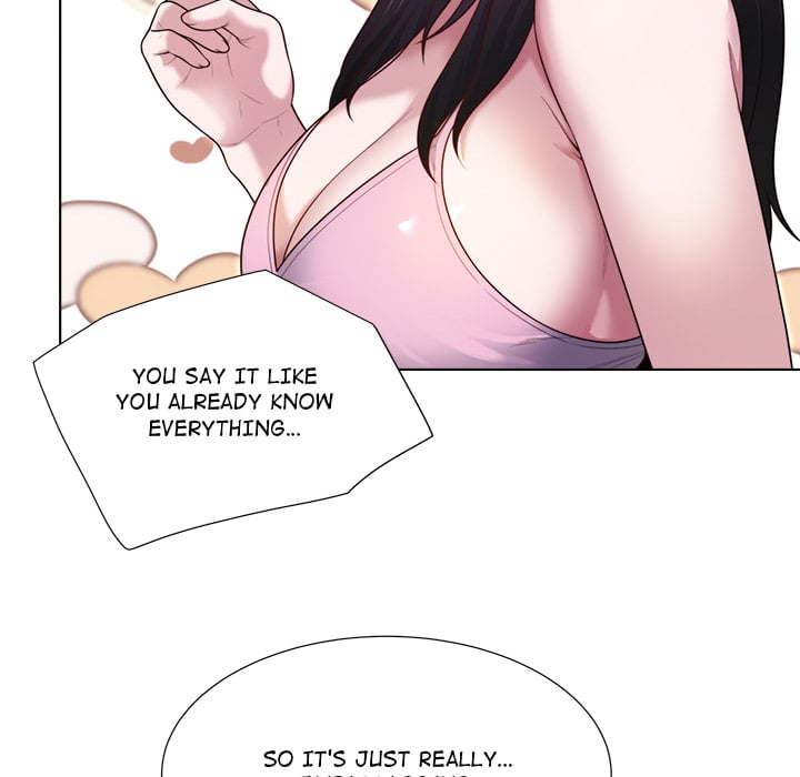 No, I Want HER! (Uncensored) - Chapter 39 Page 96
