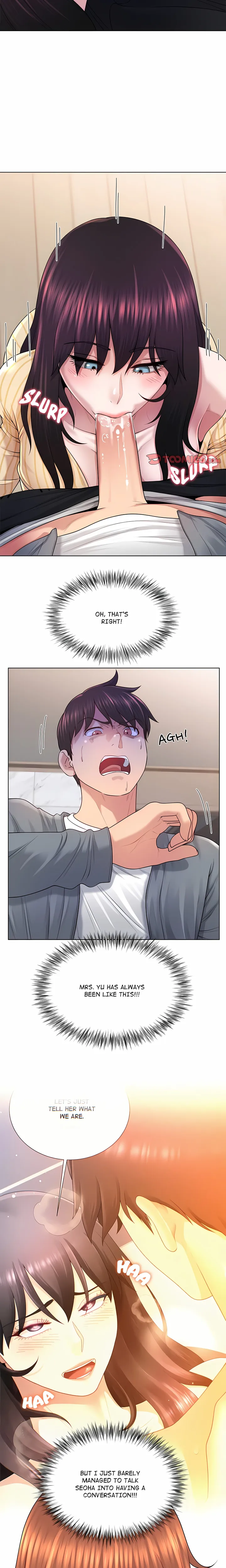 No, I Want HER! (Uncensored) - Chapter 43 Page 6